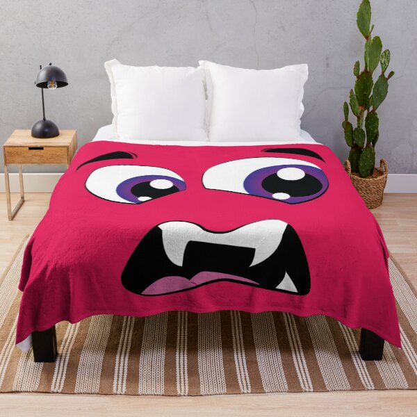 Item preview, Halloween | Surprised Monster designed and sold by Pemberley-Tees.