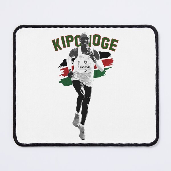 Item preview, Eliud Kipchoge designed and sold by Janetcampbell21.
