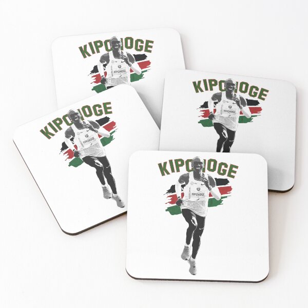 Item preview, Eliud Kipchoge designed and sold by Janetcampbell21.
