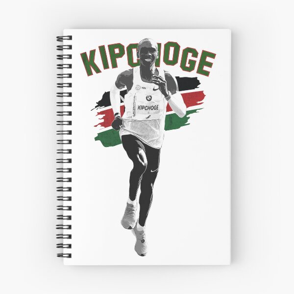Item preview, Eliud Kipchoge designed and sold by Janetcampbell21.