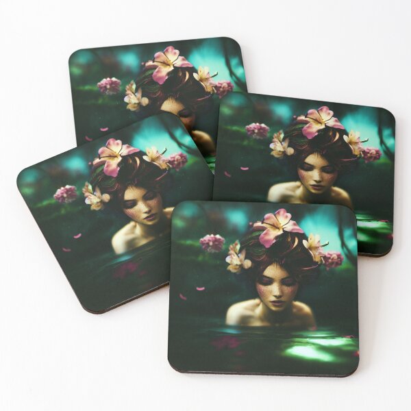 Item preview, Mer designed and sold by Melanie Uadjit.