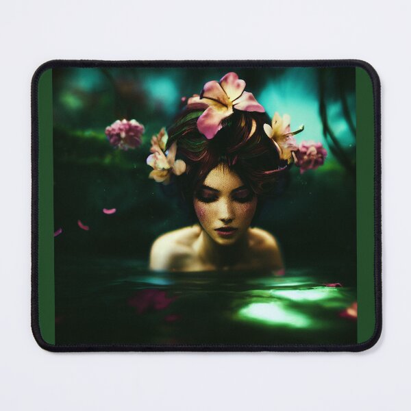 Item preview, Mer designed and sold by Melanie Uadjit.