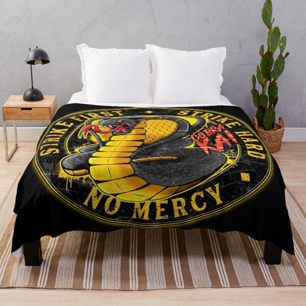 Item preview, Cobra Kai Funny designed and sold by soebekhi.