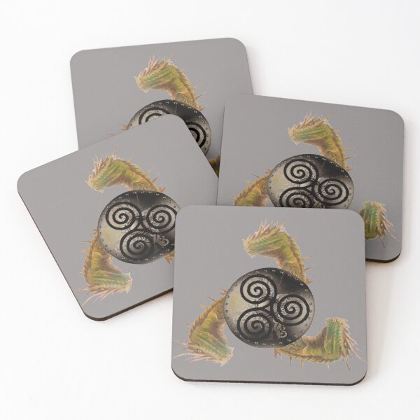 Item preview, Triskel Trilogy. designed and sold by pierredelune.