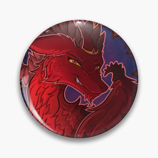 Item preview, The Mad Prince designed and sold by GoldenGriffin.
