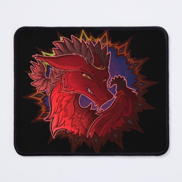 Item preview, The Mad Prince designed and sold by GoldenGriffin.
