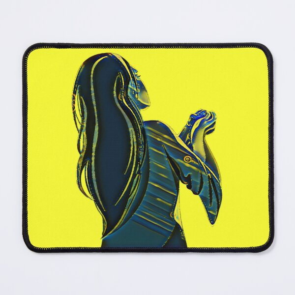 Item preview, Moonlight Witch Is Praying designed and sold by ProtonProject.
