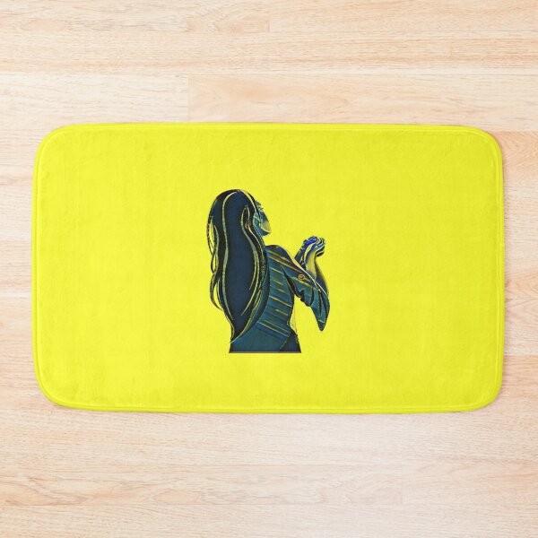 Item preview, Moonlight Witch Is Praying designed and sold by ProtonProject.