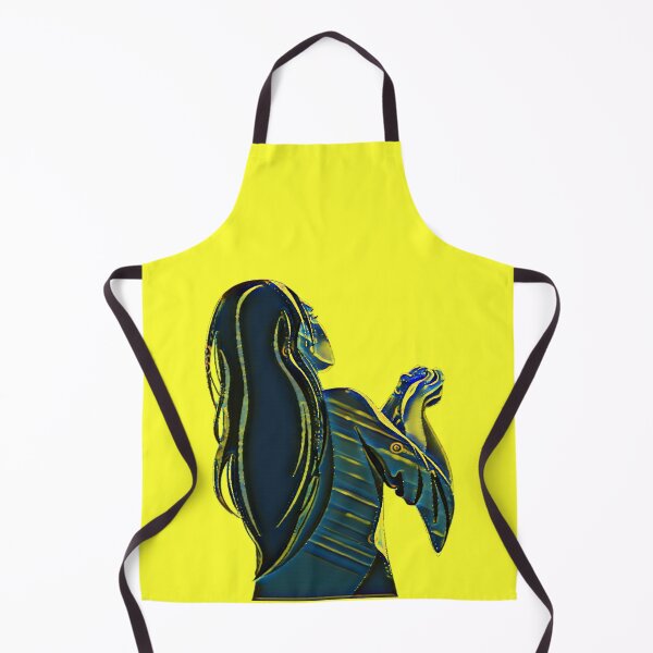 Item preview, Moonlight Witch Is Praying designed and sold by ProtonProject.