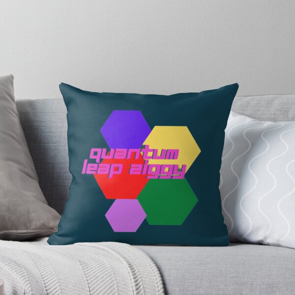 Item preview, this picture shows quantum leap ziggy176 designed and sold by WestGeneral.