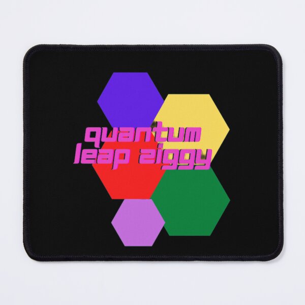 Item preview, this picture shows quantum leap ziggy176 designed and sold by WestGeneral.