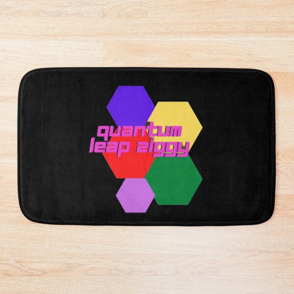 Item preview, this picture shows quantum leap ziggy176 designed and sold by WestGeneral.