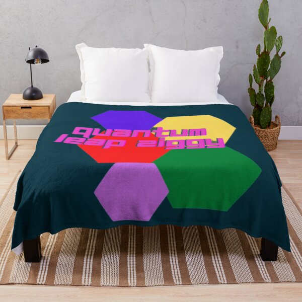 Item preview, this picture shows quantum leap ziggy176 designed and sold by WestGeneral.
