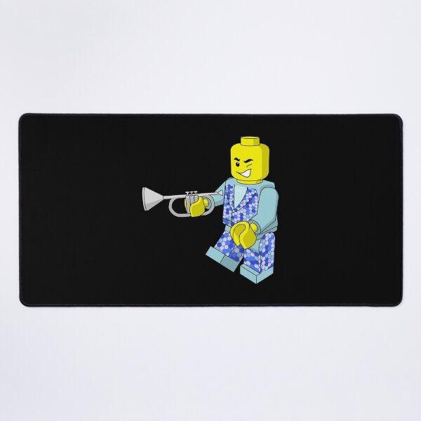 Item preview, Drum Corps Blue Grooves Sticker designed and sold by CravenStore99.