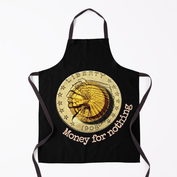 Item preview, Money for nothing. designed and sold by SerafinDesign.