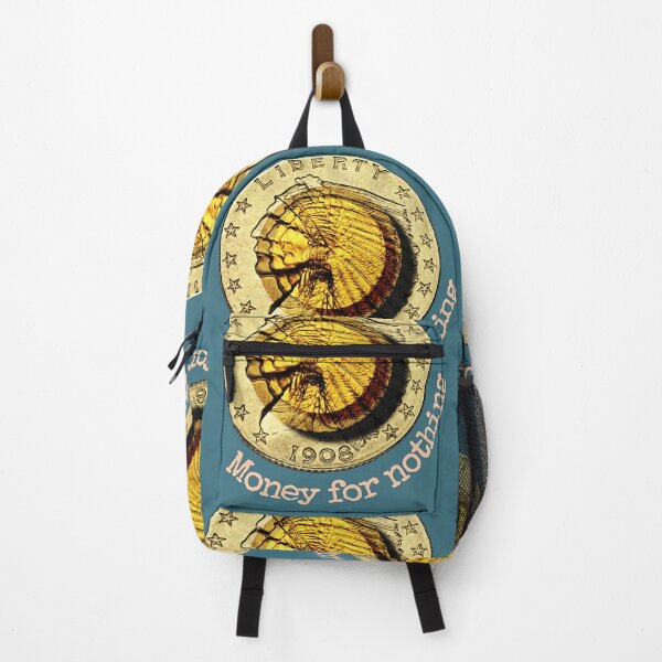 Item preview, Money for nothing. designed and sold by SerafinDesign.