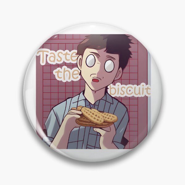 Item preview, Probando las galletas designed and sold by sci-fAI.