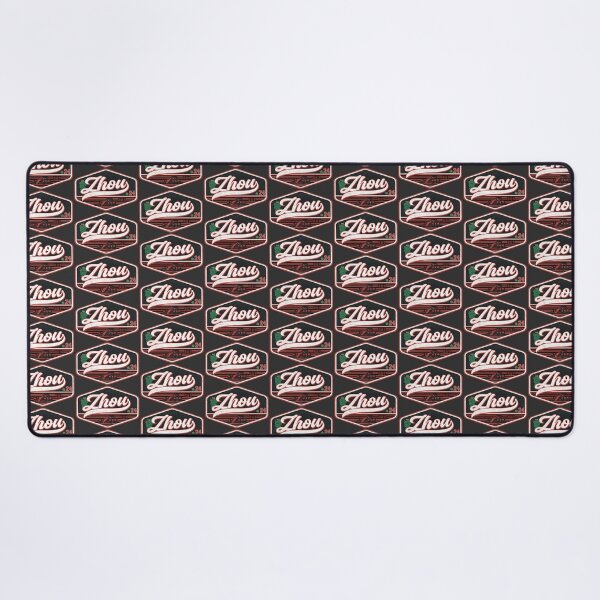 Item preview, Zhou #24 Racing Badge designed and sold by Numero14.