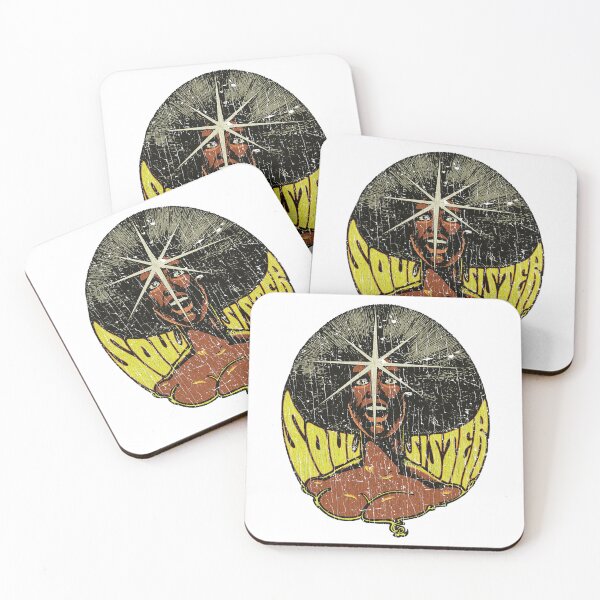 Item preview, Hermana del alma 1972 designed and sold by DietharThomas.