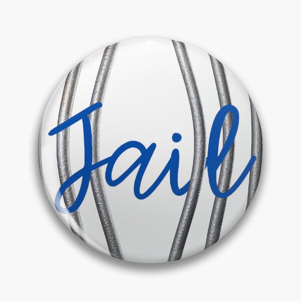 Item preview, Facebook Jail Inmate Repeat Offender designed and sold by Shamartist.