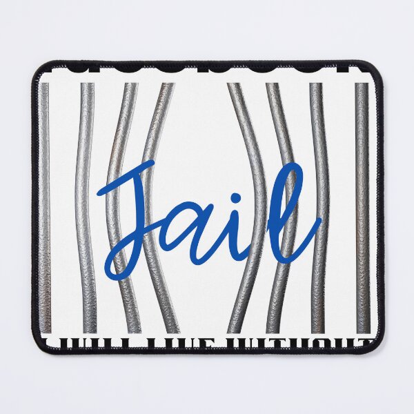 Item preview, Facebook Jail Inmate Repeat Offender designed and sold by Shamartist.