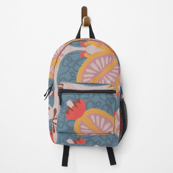 Item preview, Cactus flowers in pastel colors designed and sold by MartiJaunarena.