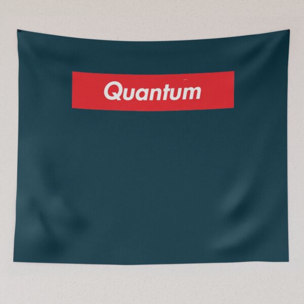Item preview, quantum Classic   designed and sold by WestGeneral.
