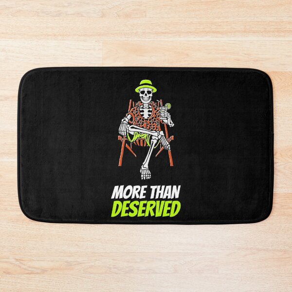 Item preview, MORE THAN DESERVED designed and sold by MJ96-PRO.