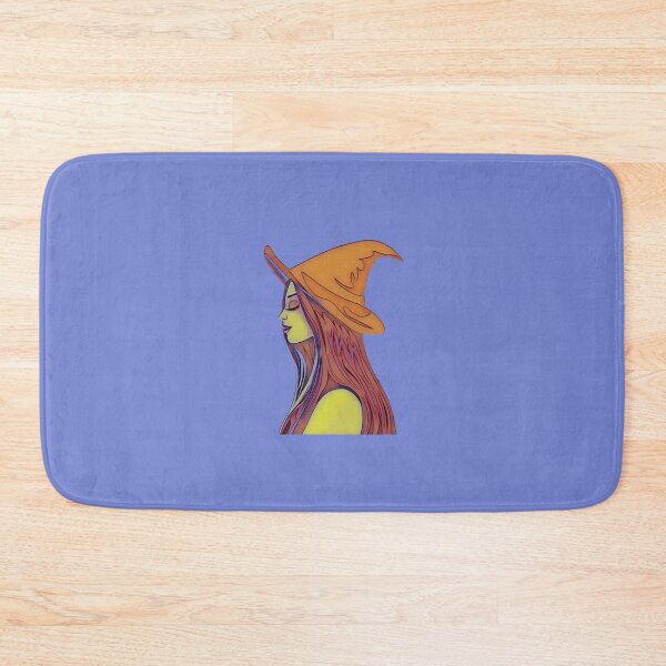 Item preview, Anime Witch Character designed and sold by ProtonProject.
