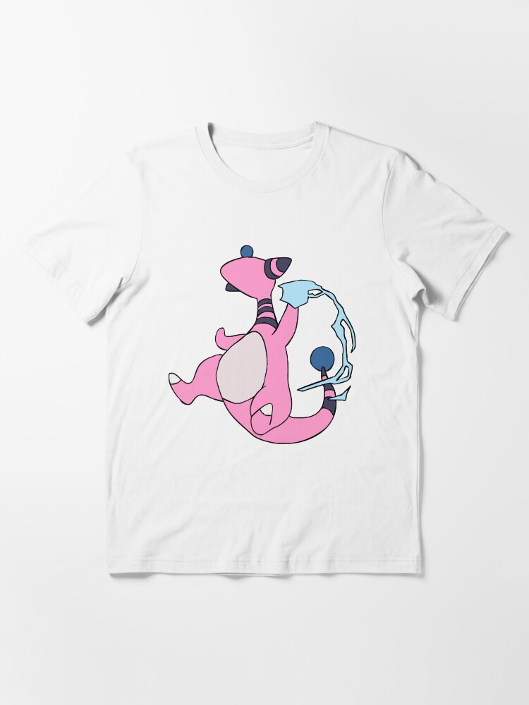 Alternate view of Shiny Ampharos Essential T-Shirt