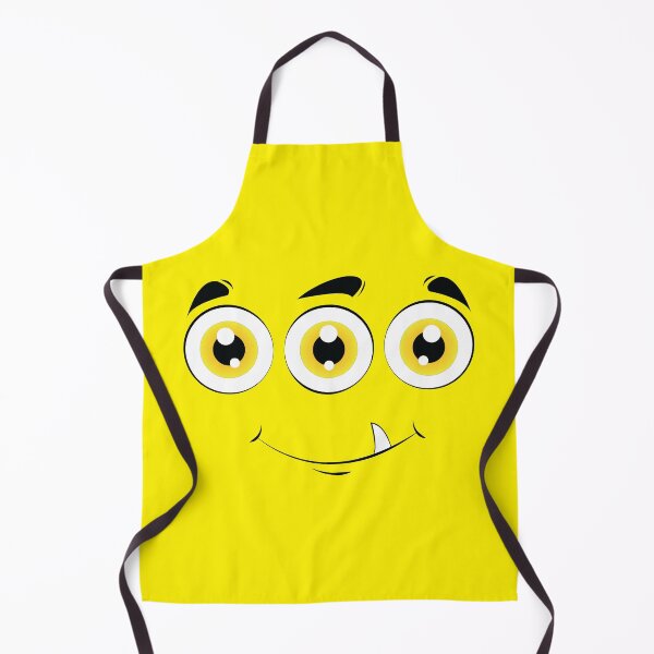 Item preview, Halloween | Thankful Monster designed and sold by Pemberley-Tees.