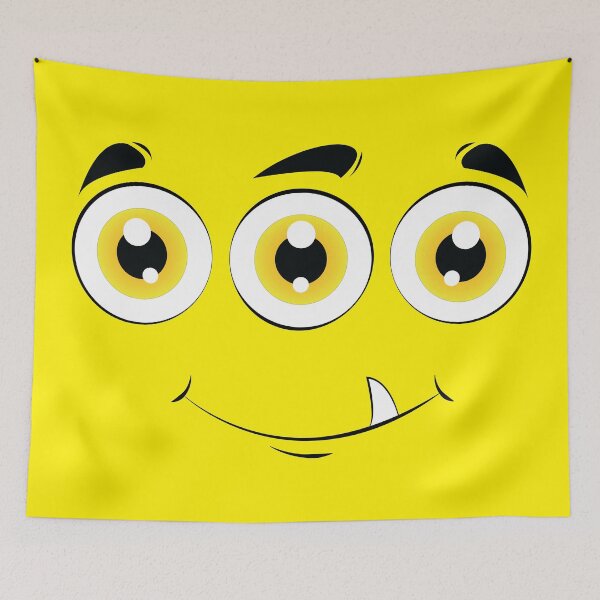 Item preview, Halloween | Thankful Monster designed and sold by Pemberley-Tees.