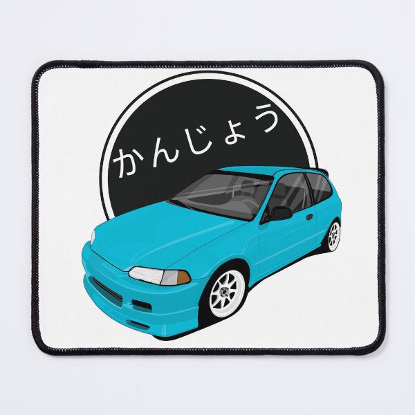 Item preview, Civic Eg JDM designed and sold by 3pedales-.