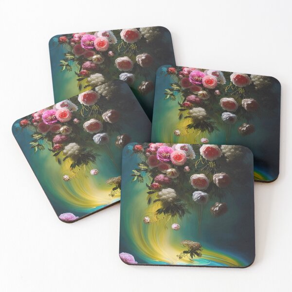 Item preview, Biological Beauty #18 designed and sold by Art3dLabs.