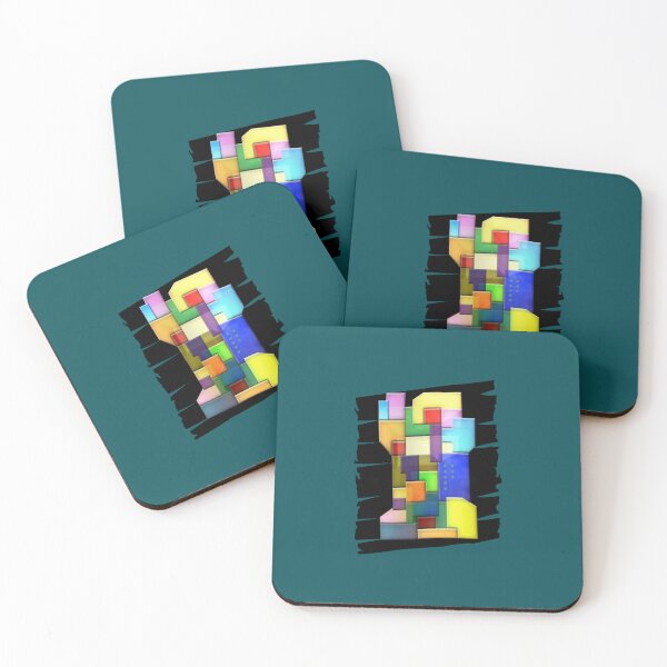 Item preview, quantum leap ziggy   designed and sold by WestGeneral.