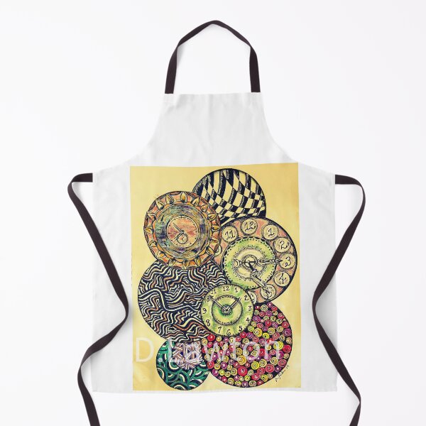 Item preview, Clocks and balls designed and sold by Dimakesthings.