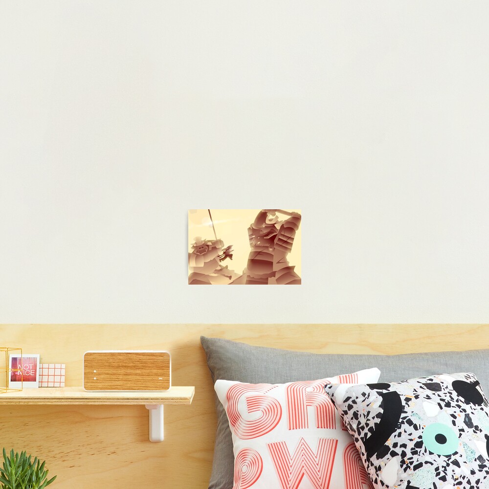 Item preview, Photographic Print designed and sold by itsmidnight.