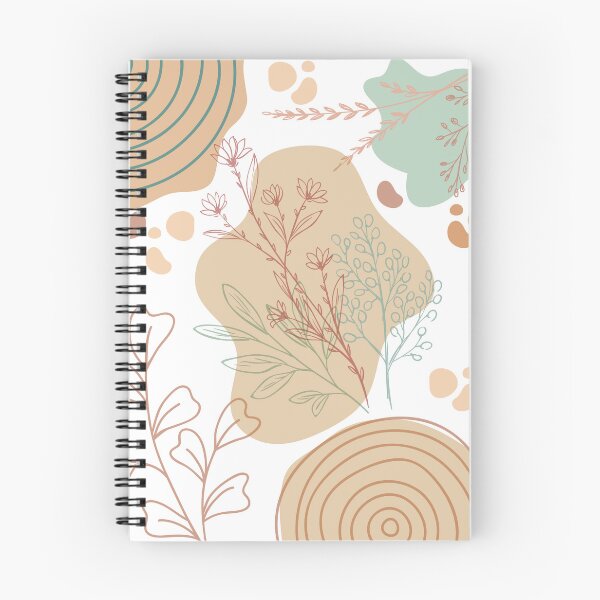 Item preview, Abstract Floral Art  designed and sold by RUMI-ART-PLANET.
