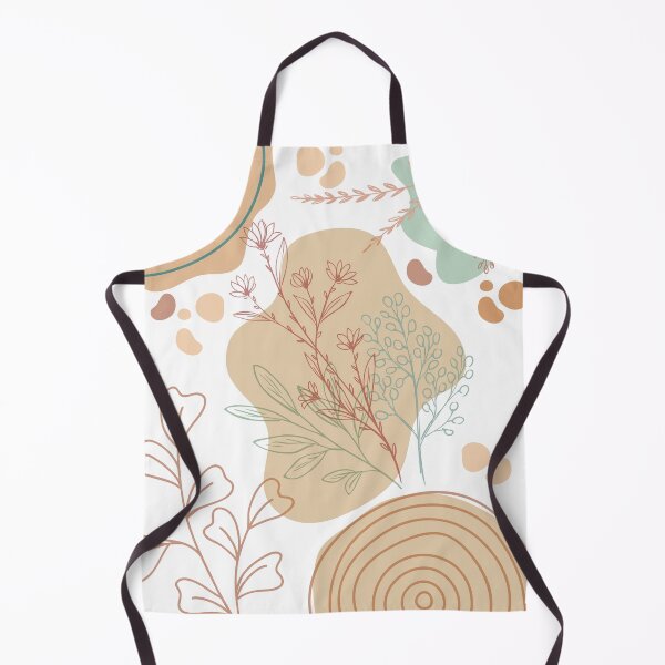 Item preview, Abstract Floral Art designed and sold by RUMI-ART-PLANET.