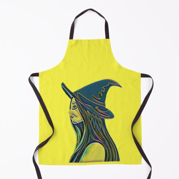 Item preview, Anime Witch Character - Moonlight Style designed and sold by ProtonProject.