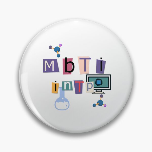 Item preview, intp designed and sold by chopapi.