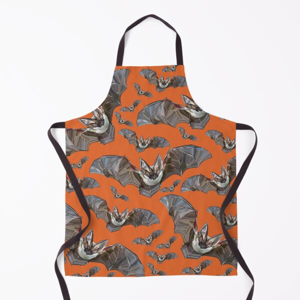 Item preview, Batty Batty Bat Bat - Bats by BeeFoxTree, Long Eared Bats, Bats Bats and More Bats designed and sold by BeeFoxTree.