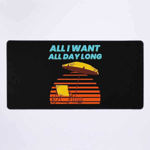 Item preview, ALL I WANT ALL DAY LONG designed and sold by MJ96-PRO.