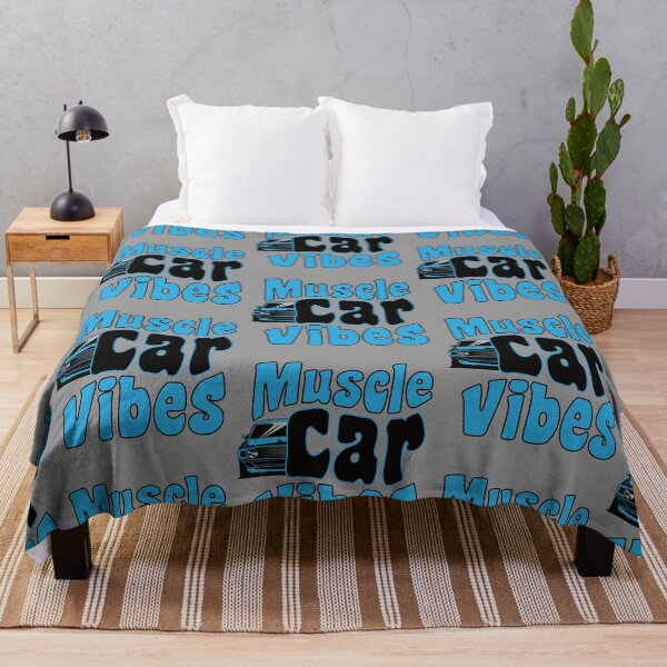 Item preview, Muscle Car Vibes Classic Cars Enthusiast American Muscle designed and sold by CharJens.