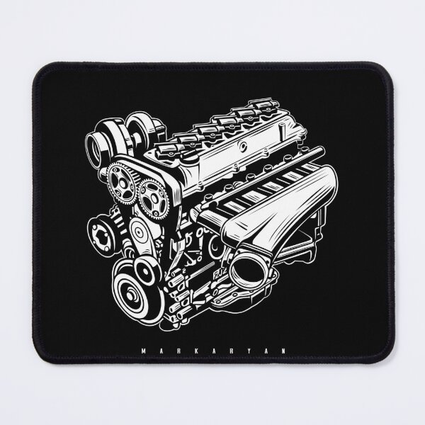 Item preview, 2JZ Engine designed and sold by OlegMarkaryan.