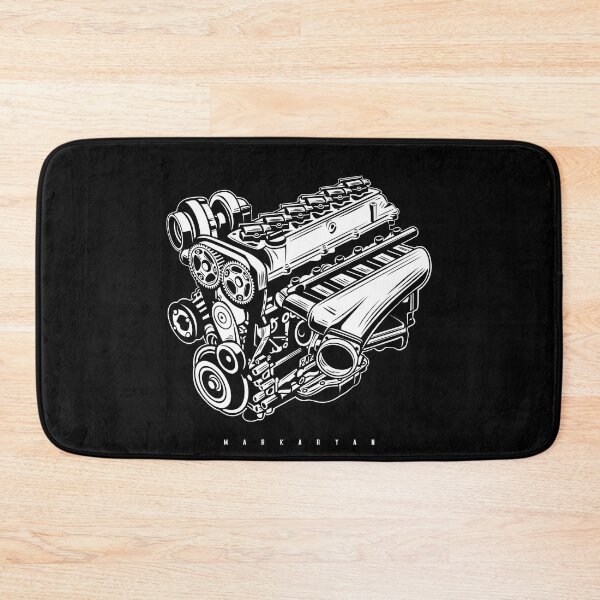 Item preview, 2JZ Engine designed and sold by OlegMarkaryan.