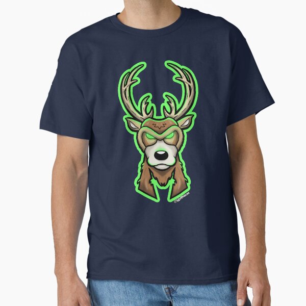 Item preview, Buck Design - Sport Graphic Look designed and sold by Luhmdesign.