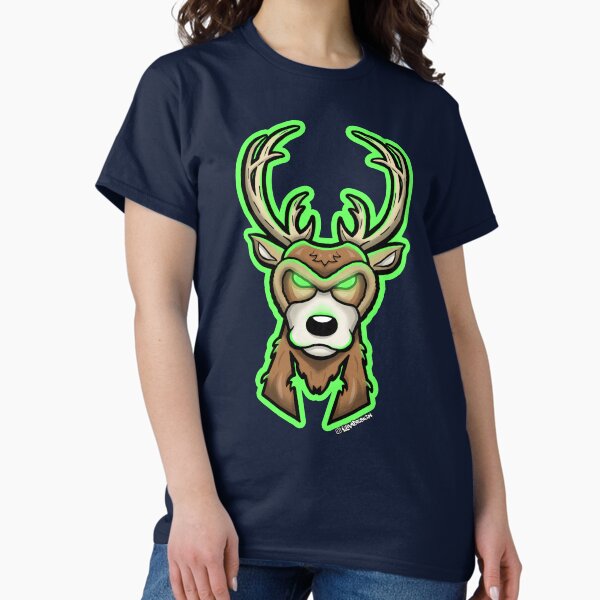 Item preview, Buck Design - Sport Graphic Look designed and sold by Luhmdesign.