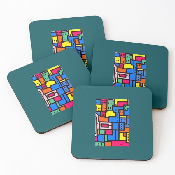 Item preview, quantum leap ziggy29 designed and sold by WestGeneral.