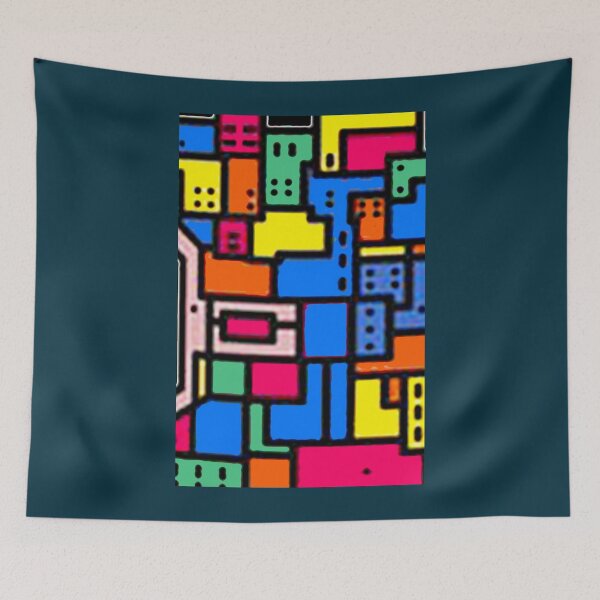 Item preview, quantum leap ziggy29 designed and sold by WestGeneral.